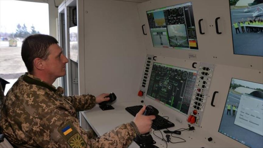 Được biết, việc đào tạo các quân nhân Ukraine đã bắt đầu ở Thổ Nhĩ Kỳ từ năm 2016; tuy nhiên sau đó, sự tương tác của Quân đội Thổ Nhĩ Kỳ và Ukraine đã được mở rộng và việc huấn luyện cho Quân đội Ukraine đã được thực hiện trên lãnh thổ Ukraine, không cách xa đường giới tuyến với Donbass.