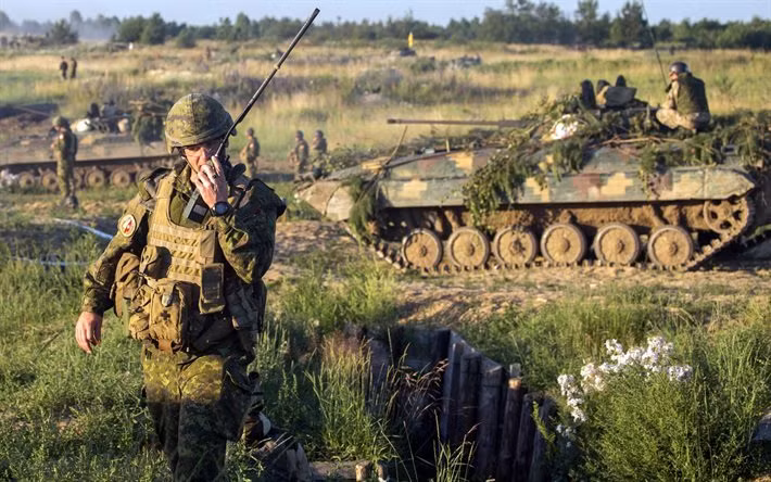 Với quan điểm quan sát “thiếu khách quan” như vậy, rất có thể đại diện của tổ chức này chỉ có thể “chơi cùng với Kiev”; và rất có khả năng, các nước cộng hòa tự xưng sẽ “cấm cửa”, không cho lực lượng OSCE xuất hiện trên phần lãnh thổ của họ.