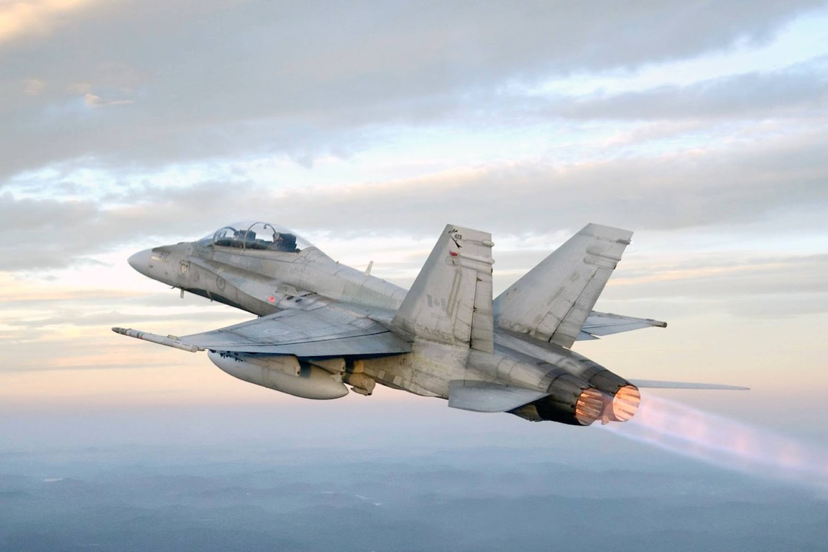 Điều này cho thấy thực tế là, đã không có bất kỳ hành động thực tế nào về việc Canada can thiệp vào tình hình ở Donbass, và các tuyên bố của Ottawa cũng chỉ là hành động khiêu khích. 