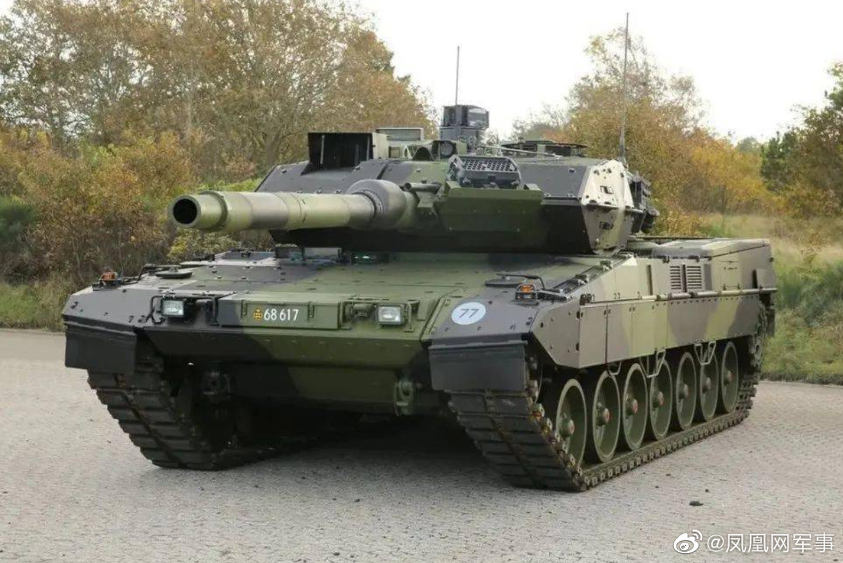 Hãy tưởng tượng, quân đội Nga sẽ phải trả cái giá nào nếu muốn đảo ngược hoàn toàn sự suy giảm? Ngoài ra, các nước NATO do Mỹ đứng đầu có kế hoạch viện trợ cho Ukraine hàng trăm xe tăng hạng nặng như Leopard 2 và M1A2 Abram; hành động này không phải là tin tốt cho quân đội Nga.