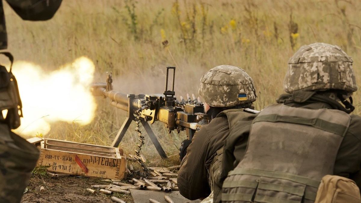 Theo thông tin của từ tờ "War Zone" của Mỹ ngày 1/9 cho biết, một loạt "hoạt động phản công" do Quân đội Ukraine thực hiện ở khu vực Kherson trên chiến tuyến phía nam, dường như đã đạt được một số kết quả.