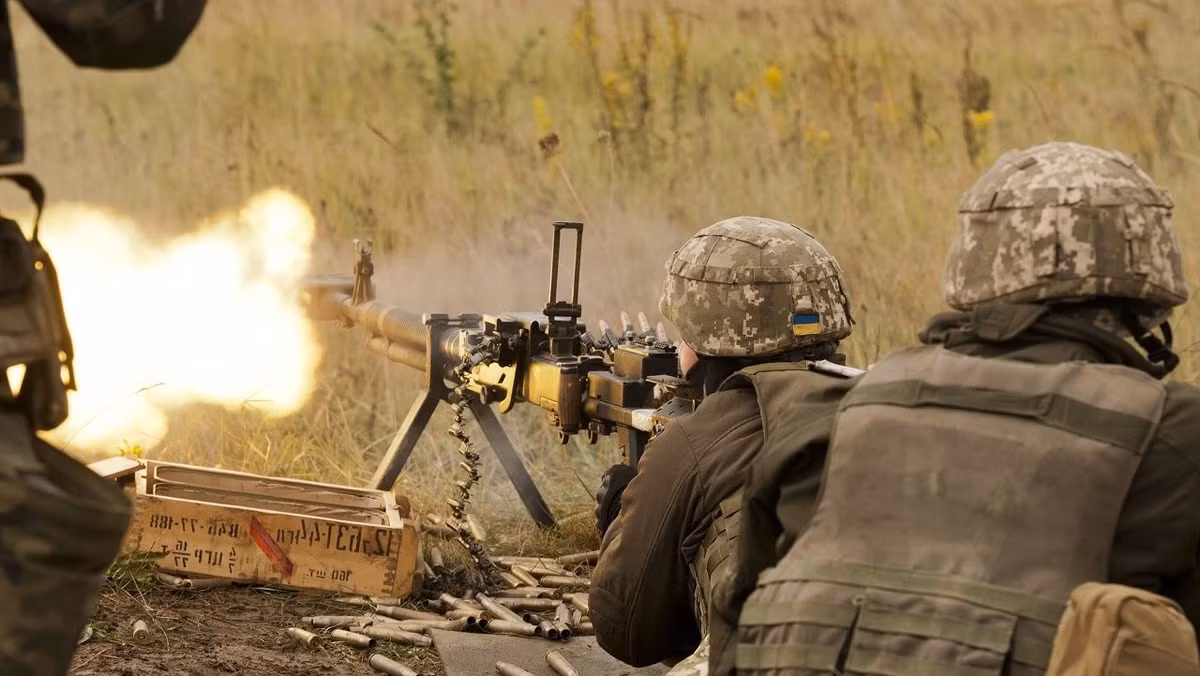 Theo thông tin của từ tờ "War Zone" của Mỹ ngày 1/9 cho biết, một loạt "hoạt động phản công" do Quân đội Ukraine thực hiện ở khu vực Kherson trên chiến tuyến phía nam, dường như đã đạt được một số kết quả.