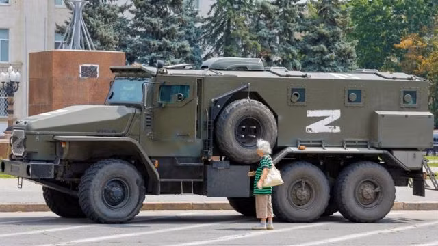 Nhưng cần lưu ý rằng, Nga cũng đang phải đối mặt với những thời điểm khó khăn cả trên mặt trận cũng như trong nội tại quốc gia, kể từ khi bắt đầu chiến dịch quân sự đặc biệt tới nay.