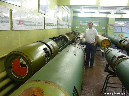 Vào thời điểm đó, tàu ngầm hạt nhân Kursk đang diễn tập bắn đạn thật và thủy thủ đoàn trên tàu đang chuẩn bị phóng ngư lôi cỡ lớn 65-76-650 mm mang tên Fatty Girl; tuy nhiên do mối hàn của ngư lôi kém, nên đã bị rò rỉ hydro peroxit, làm nhiên liệu phát nổ trực tiếp trong ống phóng ngư lôi.