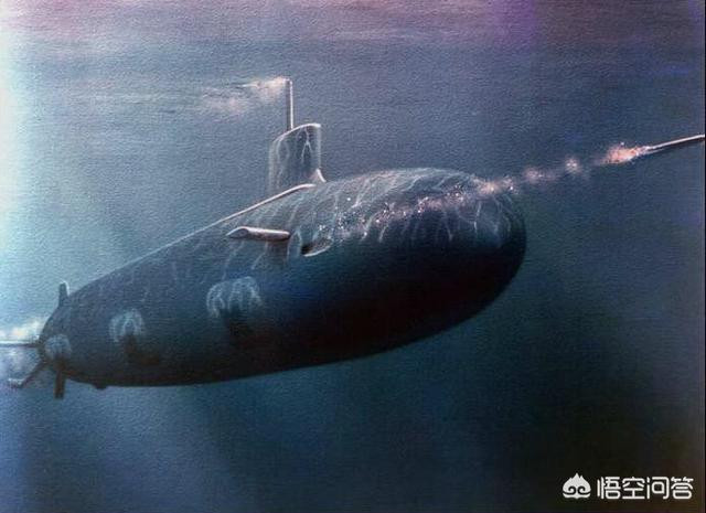 Đô đốc Popov tiết lộ với Hãng tin Sputnik của Nga rằng, tàu ngầm Kursk rất có thể đã va chạm với một tàu ngầm trinh sát của NATO, vì tàu tuần dương Peter Đại đế cùng tham gia tập trận, đã phát hiện ra âm thanh SOS thông qua sonar. Tín hiệu này không đến từ tàu ngầm hạt nhân Kursk, mà là từ tàu ngầm của NATO. 