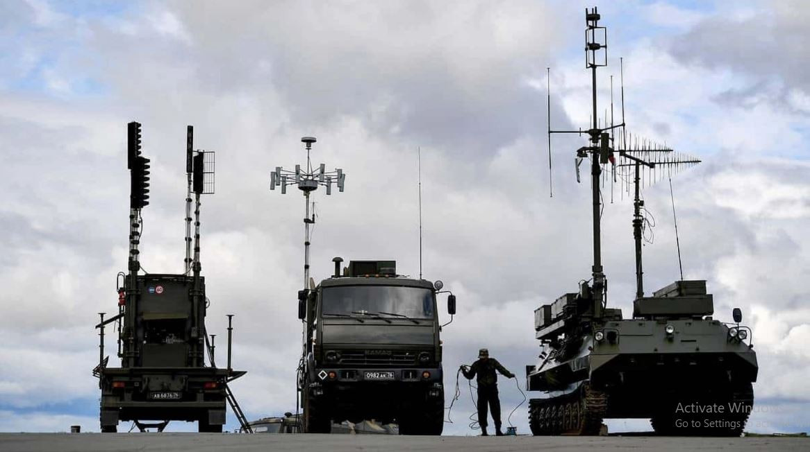 Việc áp dụng toàn diện nhiều phương tiện đã làm giảm đáng kể hiệu quả của hệ thống trinh sát và cảnh báo sớm của quân đội Mỹ. Có thể nói, Nga đã nhanh chóng tìm ra cách đối phó với hệ thống trinh sát, cảnh báo sớm của quân đội Mỹ, đồng thời không để Ukraine tiếp tục dựa vào hệ thống tình báo của Mỹ để giành lợi thế.