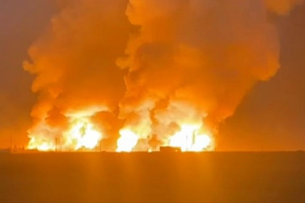 Quân đội Nga đã trực tiếp thay đổi chiến thuật, không chỉ hành động trực tiếp chống lại Ukraine, mà thay vào đó là hành động chống lại hệ thống cảnh báo sớm của quân đội Mỹ và NATO; điều này quả thực vượt quá suy nghĩ của Ukraine. 