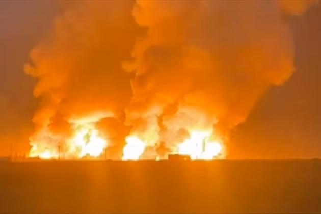 Quân đội Nga đã trực tiếp thay đổi chiến thuật, không chỉ hành động trực tiếp chống lại Ukraine, mà thay vào đó là hành động chống lại hệ thống cảnh báo sớm của quân đội Mỹ và NATO; điều này quả thực vượt quá suy nghĩ của Ukraine. 