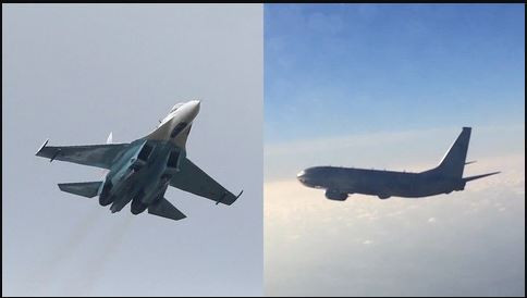 Cách tiếp cận của Nga cũng nằm trong phạm vi luật pháp quốc tế cho phép, nhằm tránh không để đối đầu trực tiếp với quân đội Mỹ; nhưng vẫn chế áp thành công hệ thống cảnh báo sớm của quân đội Mỹ và NATO, thu được kết quả không ngờ.