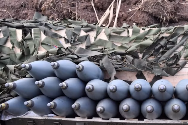 Điều lo lắng nhất của Quân đội Ukraine là thiếu đạn pháo trong cuộc phản công thì vấn đề này đang đến; hiện các quốc gia thuộc khối NATO không thể đảm bảo nguồn cung cấp kịp thời cho họ. Cuộc phản công theo kế hoạch của Ukraine được xác nhận là đang bị đe dọa.