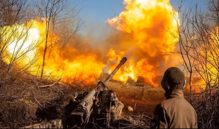 Ngoài ra, trong cuộc phỏng vấn với CNN, Ngoại trưởng Mỹ Blinken cũng bày tỏ sự đánh giá cao về kết quả phản công của quân đội Ukraine, ông nói rõ quân đội Ukraine đã chiếm lại 50% lãnh thổ bị Nga chiếm đóng. Đây là những dấu hiệu tích cực cho thấy Ukraine đang đạt được tiến bộ trong cuộc chiến này và sẵn sàng cho những chiến thắng lớn hơn.