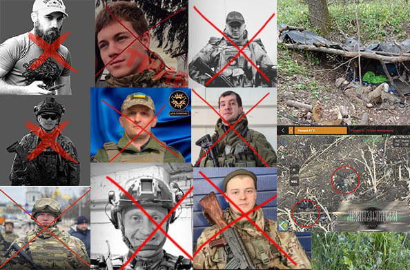 Điều đáng chú ý là lực lượng đặc biệt Sonechko của Ukraine (GUR “Sonechko”) đã chịu thương vong nặng nề trên mặt trận này. Mặc dù đơn vị này “nổi tiếng trên internet”, nhưng xét từ hiệu suất chiến đấu thực tế, trình độ huấn luyện và hiệu quả chiến đấu của nó vẫn thua xa các đơn vị tinh nhuệ của Quân đội Nga.