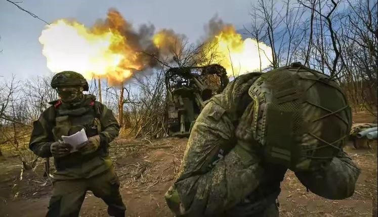 Theo thông tin của trang Topwar cho biết, khoảng 100 binh sĩ từ hai đơn vị tinh nhuệ của Lữ đoàn Thủy quân lục chiến số 37 của Ukraine, đã cố gắng đột phá khỏi vòng vây, nhưng gần như bị tiêu diệt hoàn toàn.