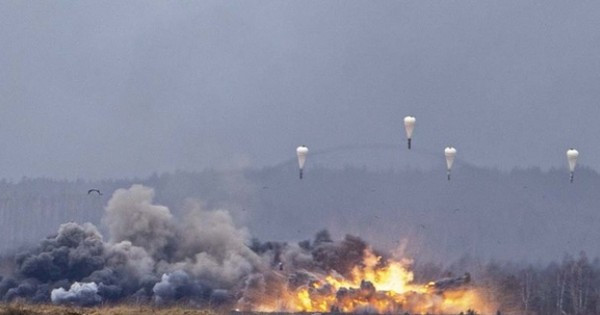 Đã hơn 100 ngày kể từ khi Quân đội Ukraine mở mặt trận Kursk (từ ngày 6/8), nếu tính theo tổn thất của quân Ukraine ở Kursk lên tới hơn 330 người mỗi ngày. Thời gian càng kéo dài, thiệt hại của Quân đội Ukraine trên mặt trận Kursk càng tăng. 