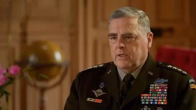 Tướng Mark Milley, cựu Chủ tịch Hội đồng Tham mưu trưởng Liên quân Mỹ, người hiếm khi nói bất cứ điều gì khiến mọi người cảm thấy phấn chấn. Nhưng gần đây cho rằng, cuộc chiến tiêu hao kéo dài, tàn khốc và đẫm máu; nhưng ông khẳng định về hiệu quả chiến đấu của quân đội Ukraine.