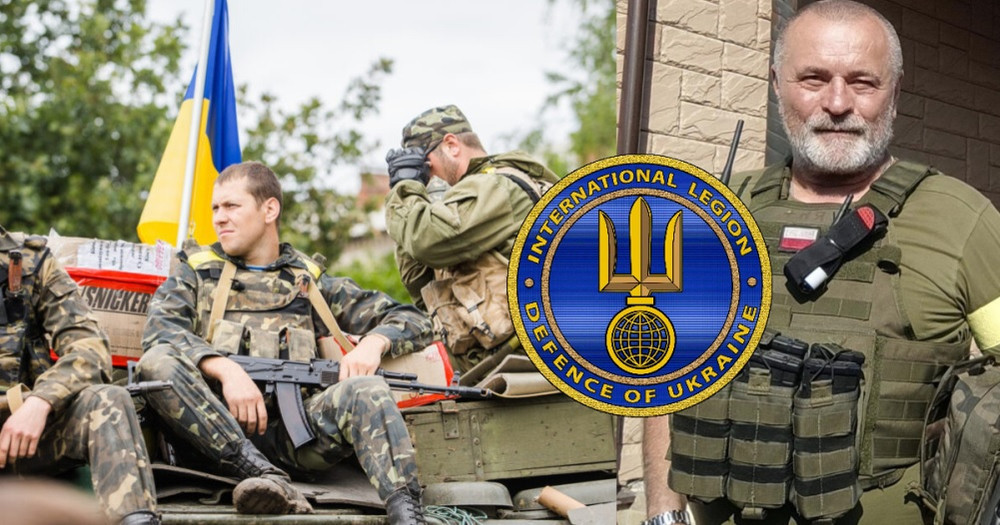 Cái gọi là “Quân đoàn Ukraine”, là một sáng kiến mới, nhằm tăng cường sức mạnh quân sự của Ukraine sau hơn hai năm kể từ cuộc chiến Nga-Ukraine bùng nổ. Đây sẽ là đơn vị đầu tiên tuyển dụng quân tình nguyện người Ukraine từ nước ngoài, bao gồm cả những người chạy trốn qua biên giới để tránh bị bắt đi chiến đấu và những cư dân lâu năm của Ukraine ở các quốc gia khác. 