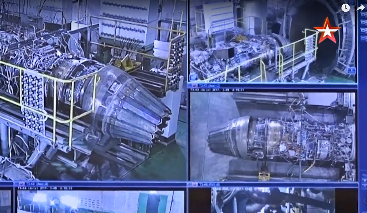 Theo UEC, những tiến bộ dự kiến của “Động cơ NTRP thế hệ thứ 6” không chỉ liên quan đến việc phát triển vòi phun phẳng, mà còn bao gồm việc tạo ra các vòng bi hiệu suất cao, gốm sứ cho các bộ phận tuabin và hệ thống đánh lửa plasma. 