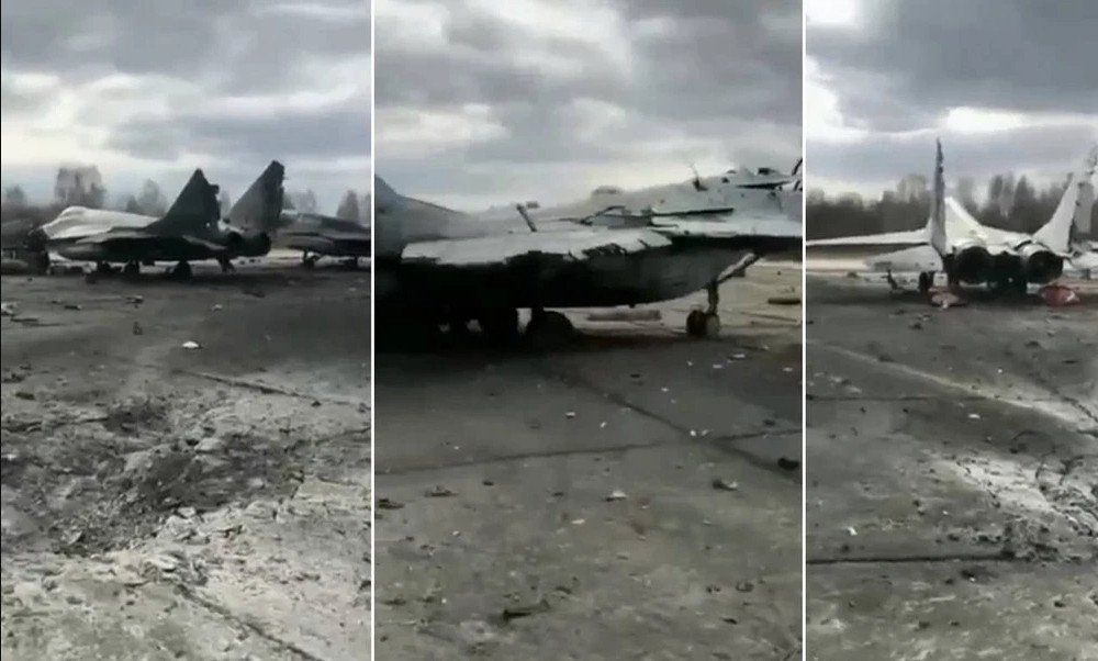 Đây là trường hợp mới nhất, trong số những tổn thất được báo cáo về loại cường kích bom Su-24 của Không quân Ukraine. Theo thống kê chưa đầy đủ, có tới hơn một nửa số Su-24 của Không quân Ukraine, đã bị bắn hạ, kể từ khi xung đột với Nga nổ ra vào ngày 24/2.