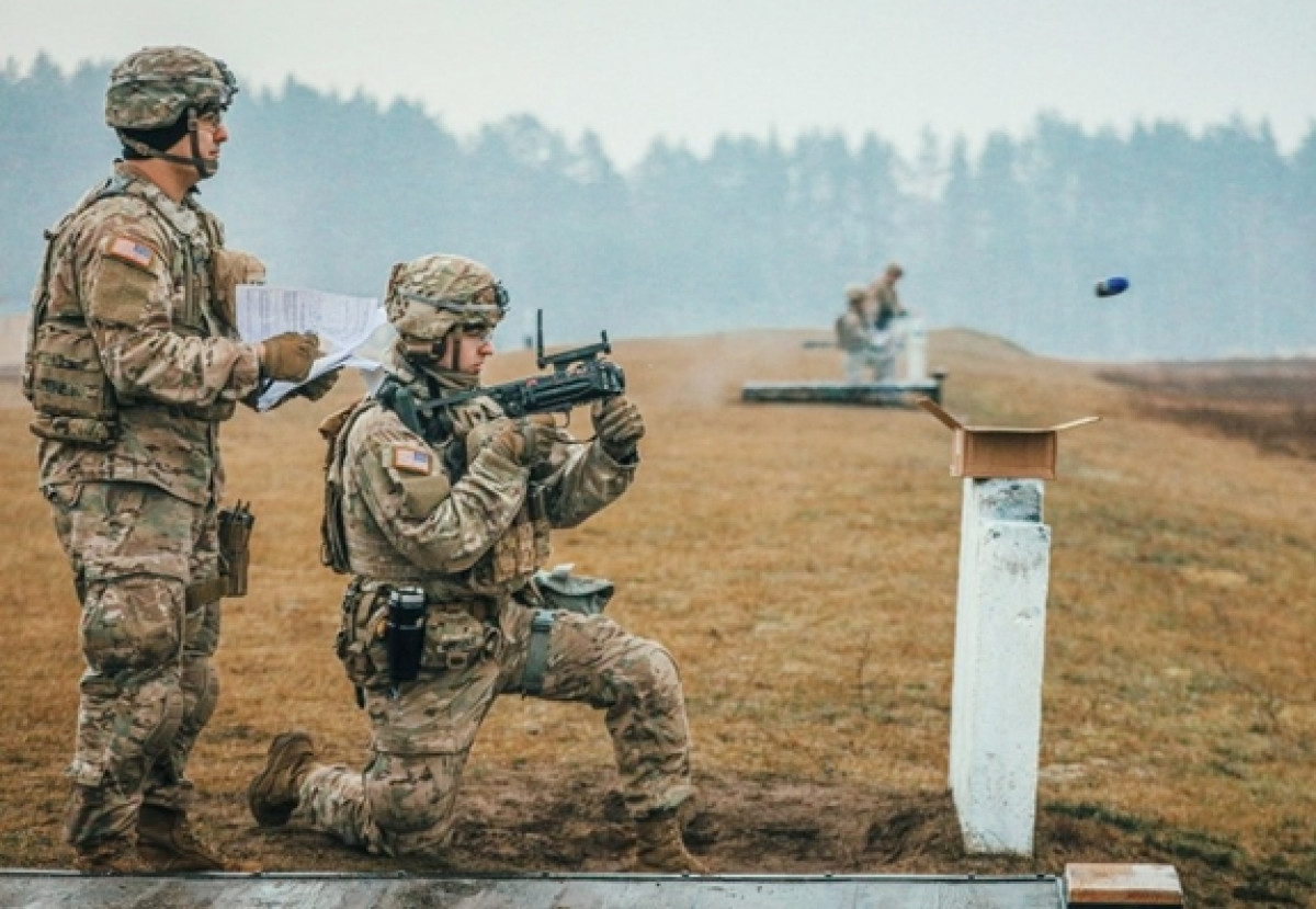 Nhưng ông Kirby lưu ý rằng, Mỹ có cố vấn quân sự ở Ukraine. Ông không nói nơi quân đội Mỹ có thể được triển khai, nhưng cho biết, Mỹ “đã nói rõ với các đồng minh ở phía đông rằng, chúng tôi sẵn sàng tăng cường khả năng chiến đấu của họ nếu họ cần”.