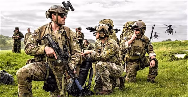 Theo Tổng thống Croatia, nước này không quan tâm đến một cuộc xung đột vũ trang giữa Nga và Ukraine, có khả năng NATO cũng có kế hoạch can thiệp. Hiện tại, có lực lượng đáng kể của Croatia trong khu vực, mặc dù mục đích của sự hiện diện của lực lượng này vẫn chưa được biết.