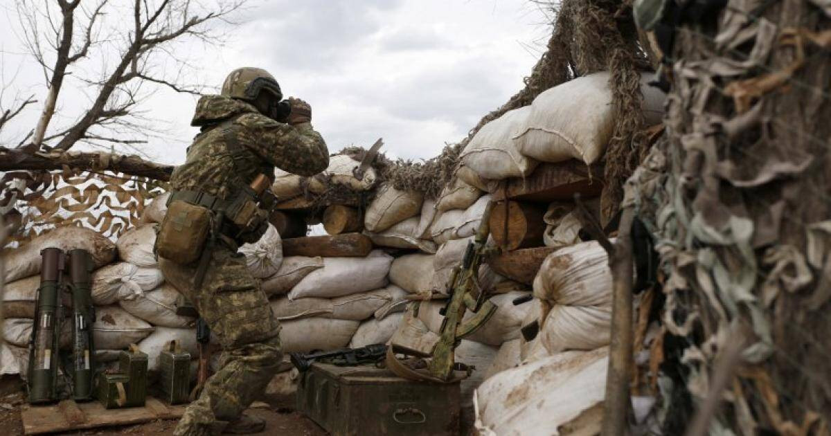 Nếu những tuyên bố của người lính Ukraine rằng quân tiếp viện không bao giờ đến là sự thật, thì có thể kết luận rằng, quân đội Ukraine tổ chức phối hợp cực kỳ kém giữa các đơn vị và sư đoàn của họ đóng trên chiến tuyến.