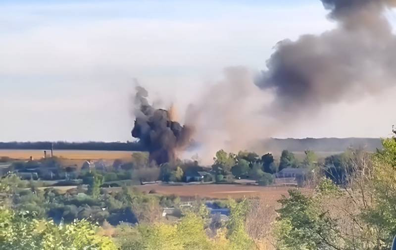 Theo Bộ Quốc phòng Nga, quân Nga tại Rabotino đã tiến được “vài trăm mét” và cho đó là một thành công về mặt chiến thuật. Còn hình ảnh vệ tinh thương mại được cung cấp miễn phí cho thấy, quân Nga đã đẩy lùi các đơn vị Ukraine tại phía nam Rabotino vào cuối tháng 9. 