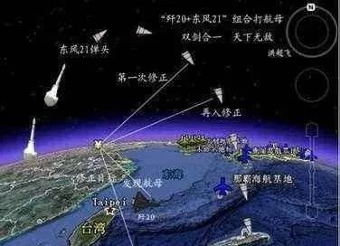 Tên lửa đạn đạo tấn công tàu sân bay thường là tên lửa đạn đạo sử dụng nhiên liệu rắn. Sau khi đầu đạn tái nhập vào lớp khí quyển trái đất, tốc độ càng ngày càng nhanh, cho dù đi vào phạm vi đánh chặn của tàu sân bay, cũng tương đối khó đánh chặn.