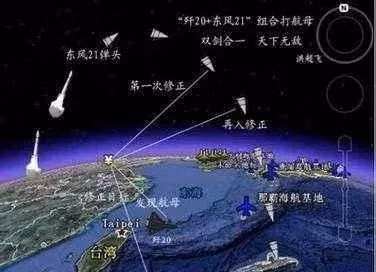 Tên lửa đạn đạo tấn công tàu sân bay thường là tên lửa đạn đạo sử dụng nhiên liệu rắn. Sau khi đầu đạn tái nhập vào lớp khí quyển trái đất, tốc độ càng ngày càng nhanh, cho dù đi vào phạm vi đánh chặn của tàu sân bay, cũng tương đối khó đánh chặn.