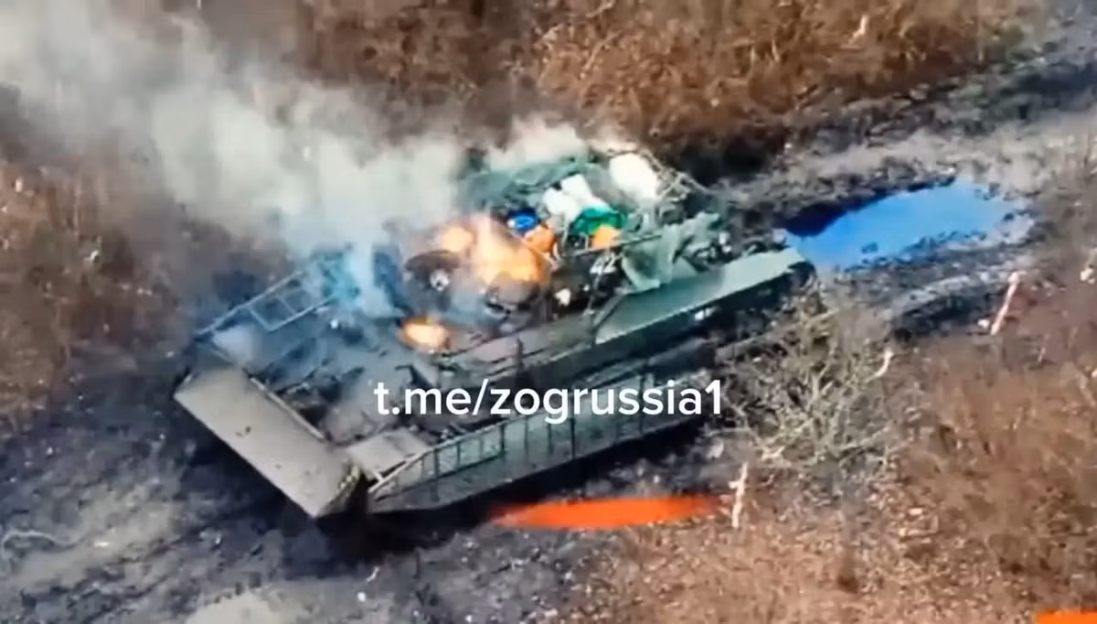 Ukraine roi vao tinh the kho khan nhat ke tu dau cuoc chien