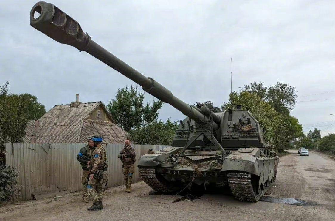 Ukraine thu giữ 3 vũ khí bí mật của Nga, Mỹ rất quan tâm - Hình 4 Ukraine thu giu 3 vu khi bi mat cua Nga, My rat quan tam-Hinh-4