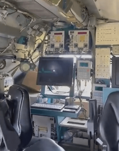 Ukraine thu giữ 3 vũ khí bí mật của Nga, Mỹ rất quan tâm - Hình 7 Ukraine thu giu 3 vu khi bi mat cua Nga, My rat quan tam-Hinh-7