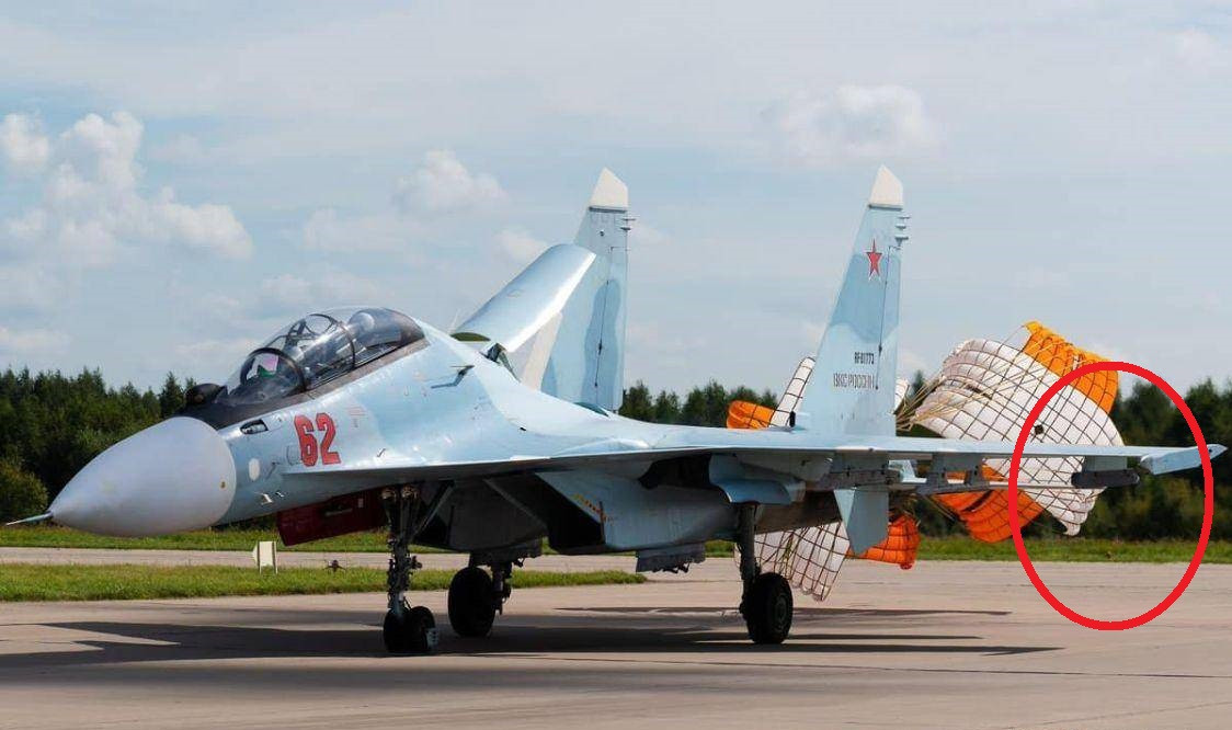 Ukraine thu giữ 3 vũ khí bí mật của Nga, Mỹ rất quan tâm - Hình 2 Ukraine thu giu 3 vu khi bi mat cua Nga, My rat quan tam-Hinh-2