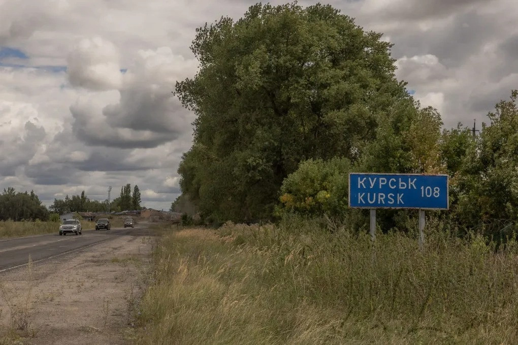 Chiến thắng trong chiến dịch Kursk, cũng là chiến thắng khó khăn của Nga, bởi quân Ukraine vào chiến đấu ở Kursk, đều được NATO trang bị. Một số nước NATO còn cử quân chính quy tham gia chiến tranh dưới danh nghĩa lính đánh thuê.