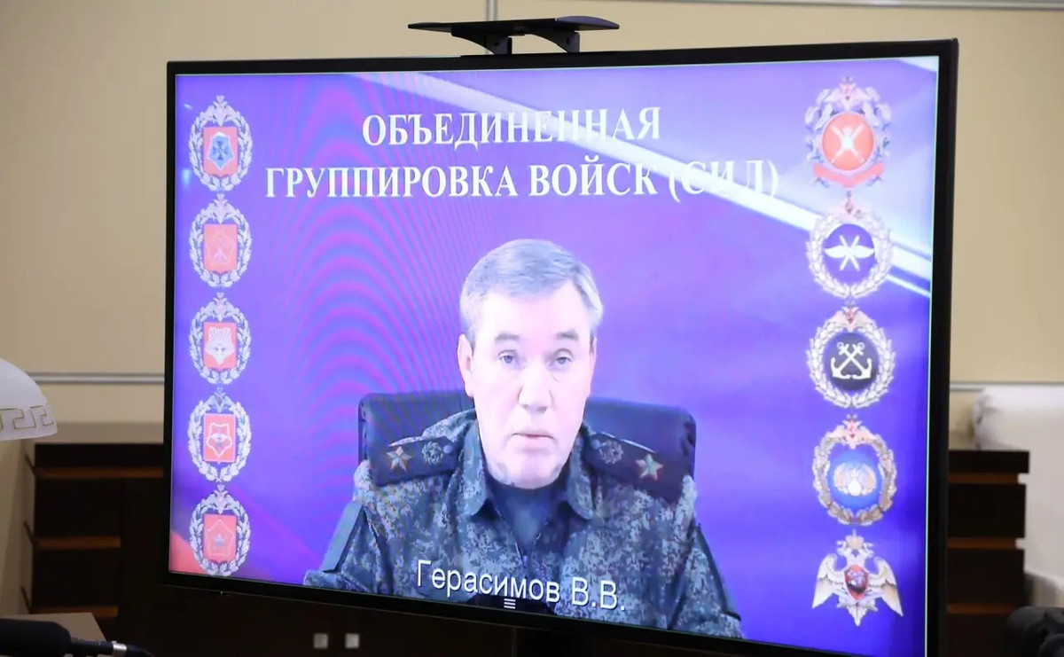 Tướng Gerasimov đặc biệt nhấn mạnh rằng, việc triển khai quân đội Triều Tiên, đã đóng vai trò quan trọng trong việc giúp RFAF đánh bại AFU ở Kursk. Trong báo cáo của mình, ông tiết lộ rằng "Quân đội Triều Tiên đã tham gia vào chiến dịch giải phóng các khu vực biên giới của tỉnh Kursk".