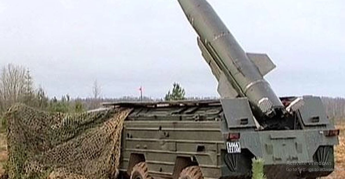 Tên lửa Tochka được sử dụng để tấn công các mục tiêu chiến thuật quan trọng của đối phương như phương tiện tấn công hạt nhân, trận địa tên lửa, sân bay, sở chỉ huy, trận địa phòng không, khẩu đội pháo binh và các mục tiêu điểm khác. 