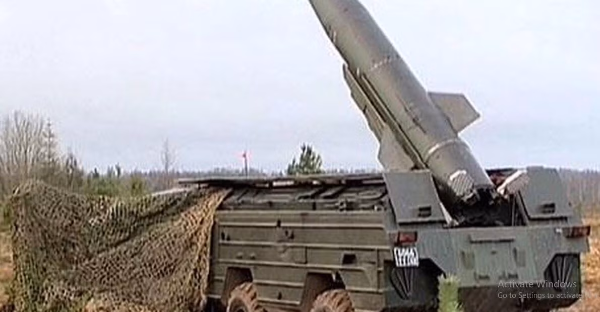 Tên lửa Tochka được sử dụng để tấn công các mục tiêu chiến thuật quan trọng của đối phương như phương tiện tấn công hạt nhân, trận địa tên lửa, sân bay, sở chỉ huy, trận địa phòng không, khẩu đội pháo binh và các mục tiêu điểm khác. 