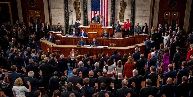 Lời nói của ông Kuleba từ lâu đã trở thành “sự đồng thuận” của nhiều người. Trước ông Kuleba, nhiều thành viên nặng ký của Quốc hội Mỹ cũng bày tỏ quan điểm tương tự.