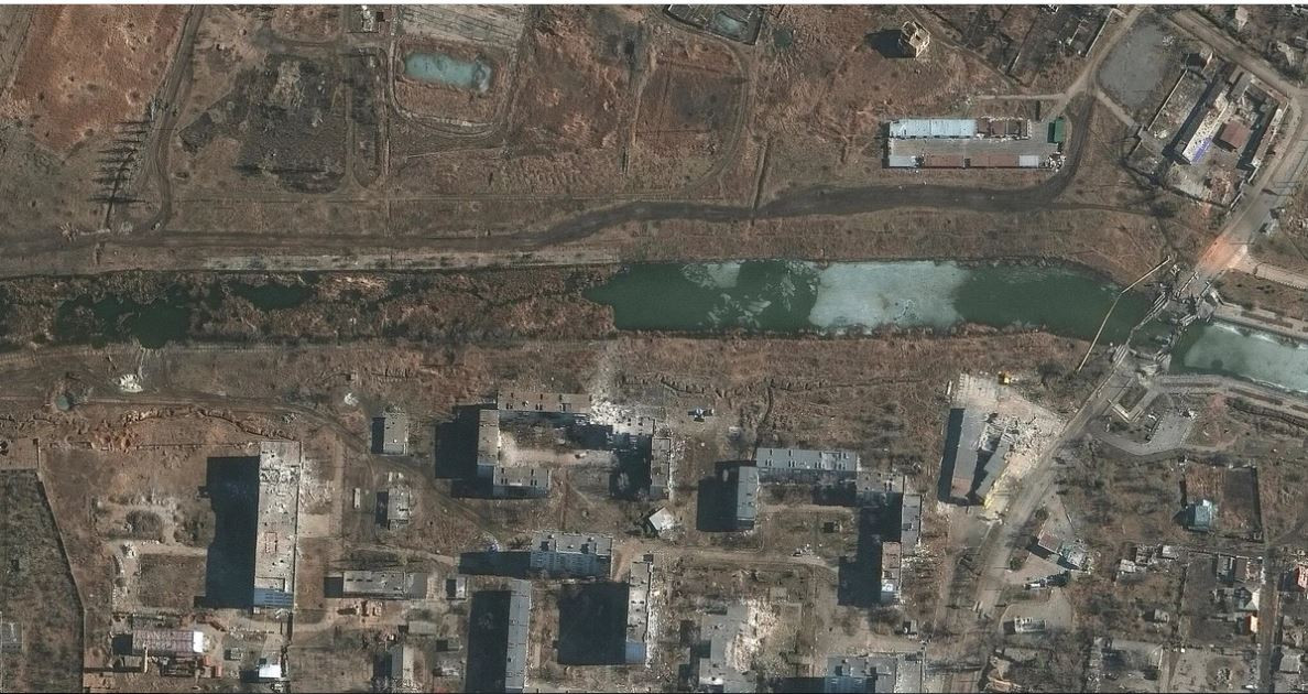 Phân tích tình báo của Bộ Quốc phòng Anh chỉ ra rằng, lực lượng lính đánh thuê Wagner thực sự đã chiếm được phần lớn phía đông của Bakhmut và đẩy khu vực giao tranh đến con sông Bakhmutka chảy qua thành phố; tuy nhiên họ cũng phải trả giá đắt.