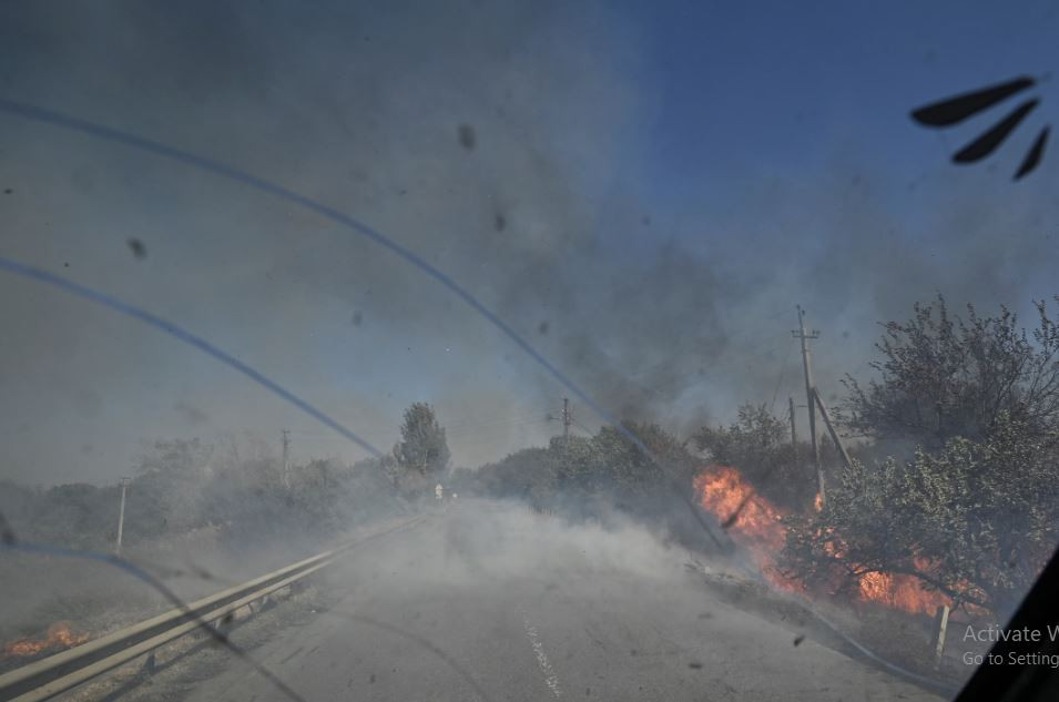 Ngoài ra, sau khi tràn ngập Kurakhove, RFAF sẽ có thể tiến xa hơn về phía bắc và tây bắc, trước hết là bảo vệ hai bên sườn của nhóm quân đang tiến về Pokrovsk; thứ hai là đánh vào hậu phương của nhóm quân phía nam Ukraine.