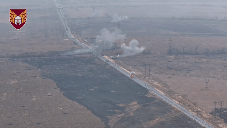 Tại sao AFU, trong tình thế vô vọng, vẫn tiếp tục kiên trì và quyết không đầu hàng? Câu trả lời có thể là động cơ chính trị và truyền thông của Kiev, khi những hoạt động chiến sự tại Kurakhove không làm lu mờ chương trình tin tức trong kỳ nghỉ năm mới.