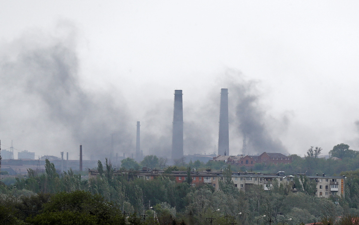 Câu hỏi duy nhất còn lại là có bao nhiêu lực lượng AFU không thể thoát ra theo đường cao tốc H-15, khi họ vẫn còn có thể thoát? Vì vậy, trước khi RFAF bắt đầu đếm số tù binh, sẽ rất khó để đưa ra con số gần đúng.