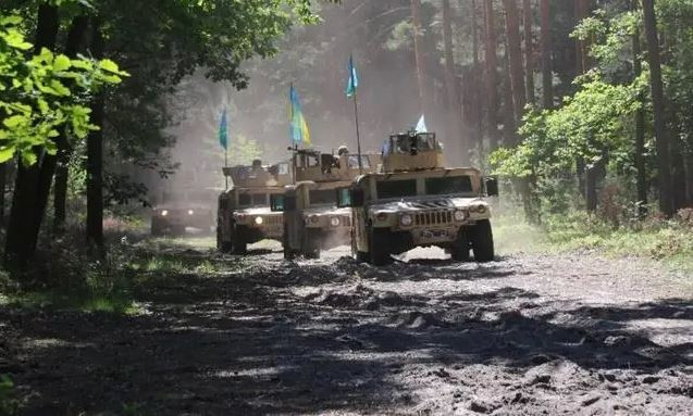 Hiện Quân đội Ukraine đang gặp khó khăn trong việc tập hợp quân dự bị để chiếm lại các khu vực của Kharkov bị tập đoàn quân của “Cụm quân phương Bắc” chiếm trong một chiến dịch đột kích bất ngờ từ hôm 10/5 vừa qua.