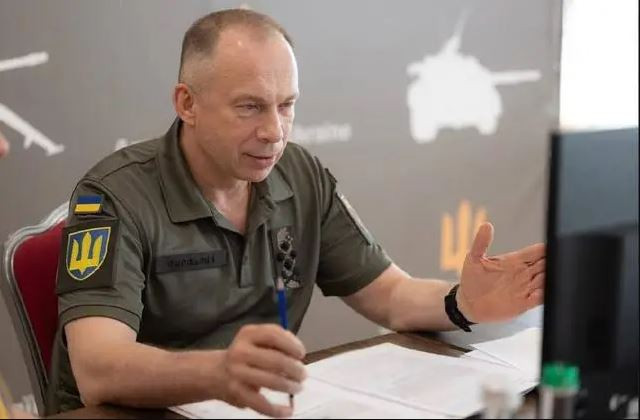  Quân đội Nga bắt đầu đẩy lùi các nỗ lực đột phá của Quân đội Ukraine trên hai hướng tiến công chính của họ vào tỉnh Kharkov là Liptsy và Volchansk. Giả thuyết về “bẫy Syrsky” đã được xác nhận, nhưng quân Ukraine đã mắc sai lầm khi không đưa được quân Nga vào bẫy. 