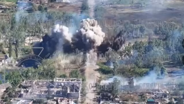 Không khó để nhận ra rằng, kế hoạch của Tướng Syrsky nhằm dụ quân Nga tấn công vào làng Bilyi Kolodyaz', tạo thế bao vây từ sườn đông nam với thành phố Volchansk, khi Quân đội Ukraine đã tập trung quân đông đảo trong và xung quanh làng Bilyi Kolodyaz'. 