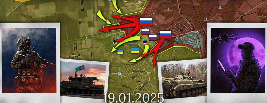 Theo nguồn tin thân Kiev, quân Nga đã nắm quyền kiểm soát nhà máy sản xuất vật liệu chịu lửa, quận Severi, Oktyabursky và Novy; đồng thời chiếm được phần lớn trung tâm thành phố. Kênh RVvoenkory bình luận rằng, thời gian đếm ngược đến sự sụp đổ của AFU, tại pháo đài Chasov Yar đã bắt đầu.