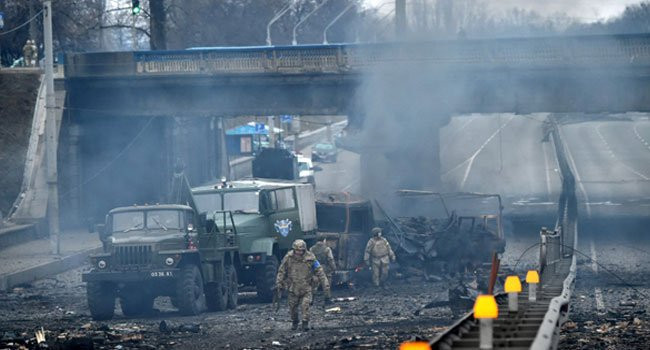 Theo người phát ngôn Bộ Quốc phòng Nga, kể từ khi bắt đầu chiến dịch đặc biệt của Quân đội Nga tại Ukraine (từ 24/2), đã có hơn 1.500 cơ sở quân sự và thiết bị quân sự của Ukraine đã bị phá hủy, bao gồm hơn 380 xe tăng, thiết giáp chở quân và xe chiến đấu bộ binh, 62 pháo phản lực phóng loạt (MLRS) và 50 máy bay chiến đấu, trực thăng và UAV. Nguồn ảnh: Pinterest.