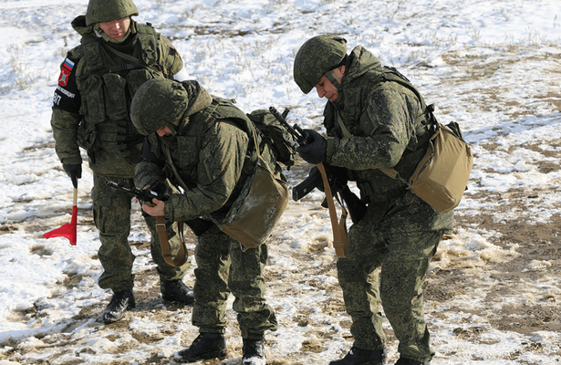 Ngoài ra, việc nâng cấp bậc quân hàm của tư lệnh chiến trường của Quân đội Nga tại Ukraine, còn có thể nâng cao chất lượng của các loại hình hỗ trợ và hiệu quả chỉ huy của lực lượng liên quân từ cấp tiểu đoàn đến quân đoàn. 