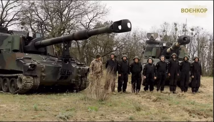 Theo các nhà quan sát, hỏa lực của quân Nga đã thực sự tước đi thế chủ động của Ukraine trong khu vực; bất chấp việc Bộ Tổng tham mưu Ukraine tăng cường Lữ đoàn bộ binh cơ giới số 47 cho mặt trận Avdeevka, nhưng Quân đội Ukraine vẫn không thể cải thiện vị thế của mình. 