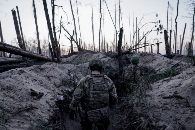 Sau vụ nổ mạnh, quân Ukraine mất sức chiến đấu và toàn bộ công sự của họ nhanh chóng bị quân Nga đánh chiếm. Có thể nói đây là chiến thuật “độc lạ”, không chỉ tránh được hỏa lực ngăn chặn của quân Ukraine, giữ được bí mật khi tiếp cận mục tiêu mà thể hiện sự sáng tạo của quân Nga trên chiến trường.