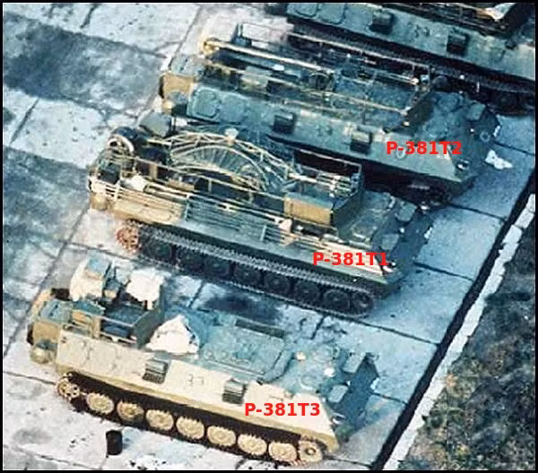 Nhiệm vụ của hệ thống R-381T là theo dõi các tín hiệu vô tuyến trong một dải tần số nhất định, nghe trộm thông tin liên lạc, máy phát định vị địa lý và cung cấp cho chỉ huy những thông tin quan trọng về vị trí thực tế của lực lượng đối phương. Hệ thống có thể cung cấp thông tin tình báo cho các lực lượng mặt đất gần đó, không quân và thậm chí cả tàu hải quân.